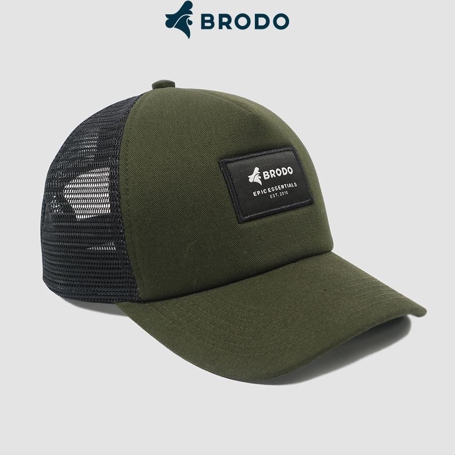 Brodo Topi Carro Truer O