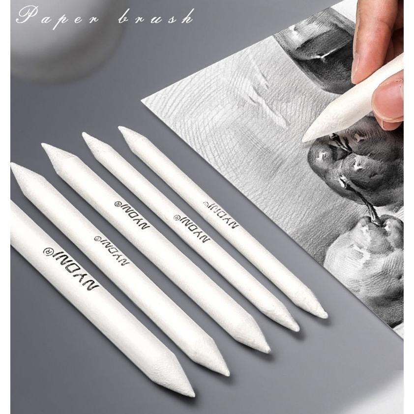 

Hot 29 Pcs Art Sketch Drawing Pencil Set Including Paper Eraser Pen Pencil Sharpener Kneadable Eraser Art Knife Extender Dgh-43