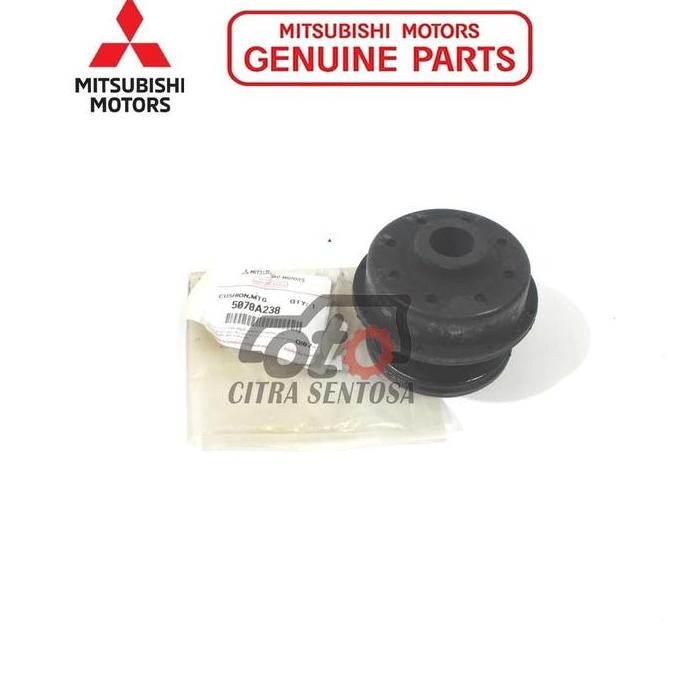 KARET BODY PAJERO TRITON CUSHION,BODY MOUNTING 070A28