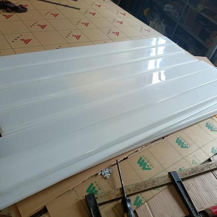 

Acrylic Custom Cover Led Tekuk U Kualitas Terbaik Harga Termurah
