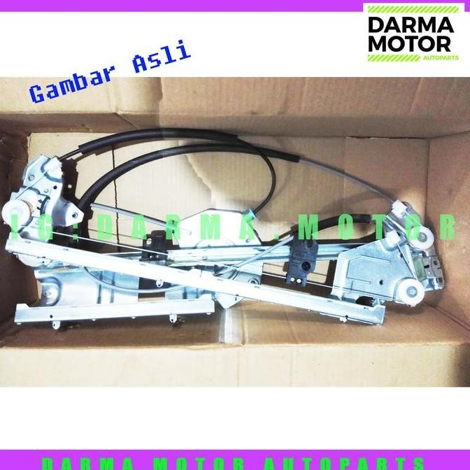 BEBAS ONGKIR - REL REGULATOR KACA PS2 PS0 CANTER MITSUBISHI