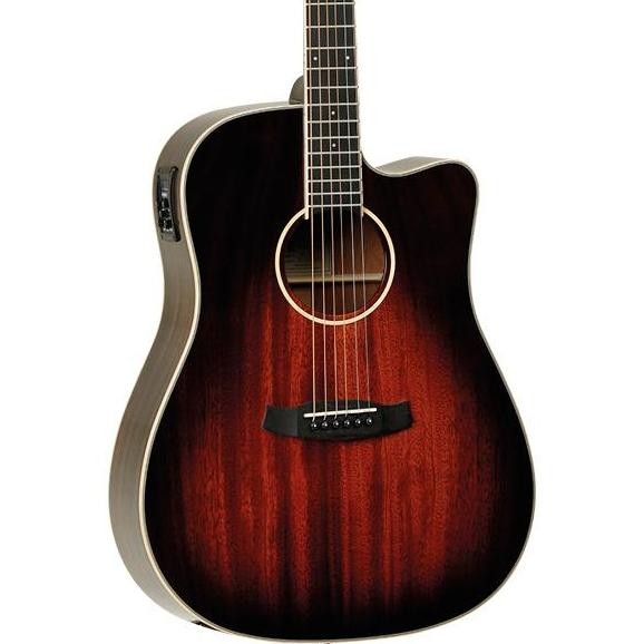 Tanglewood Dreadnought Tw5 E Avb Bmj