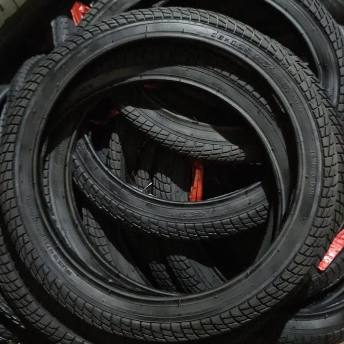 Promo Ban Luar sepeda 16 inch COD