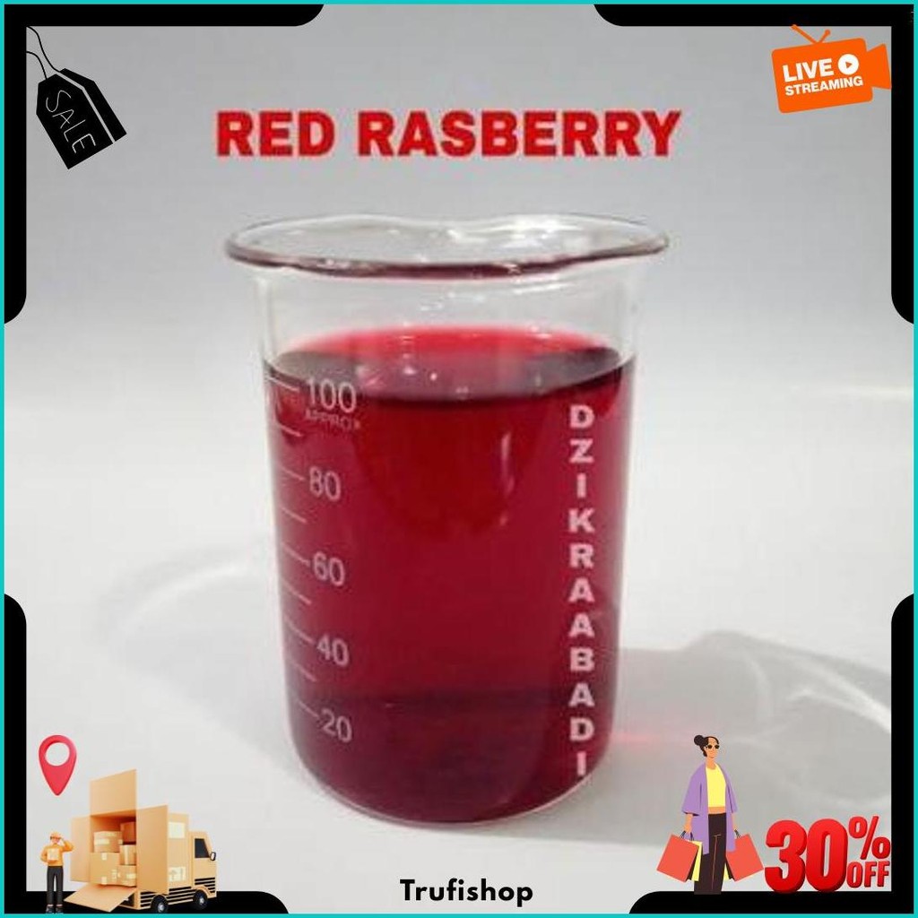 

Pewarna Makanan Bubuk Red Rasberry Merah 1.Kg Bisa Cod