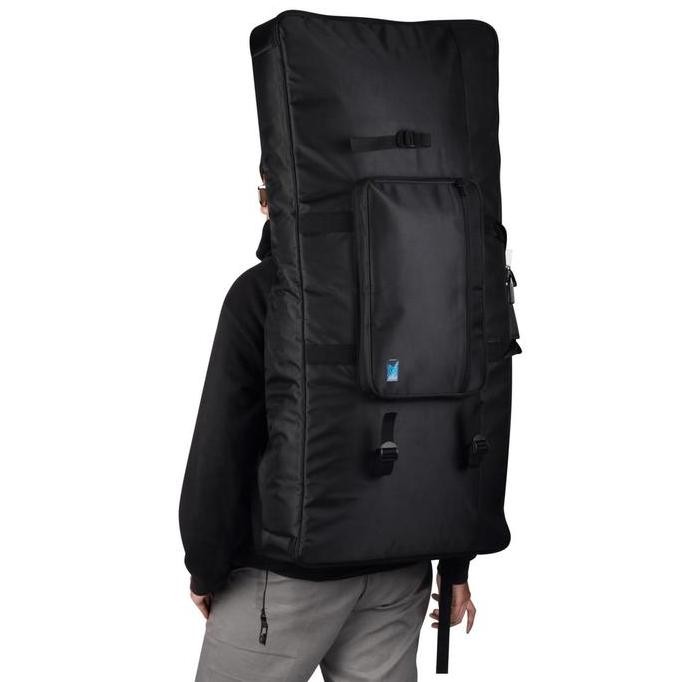 HOT SALE Zorc Official - Tas Keyboard Yamaha PSRS 670 / S 770 / A3000 All Black