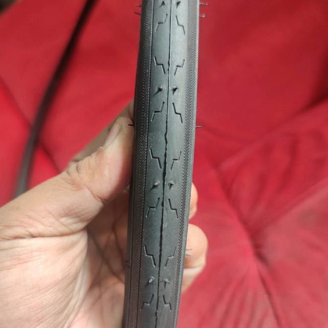 Promo ban luar kenda 700x25 ban sepeda fixie road bike 700 x 25 ban fixie COD