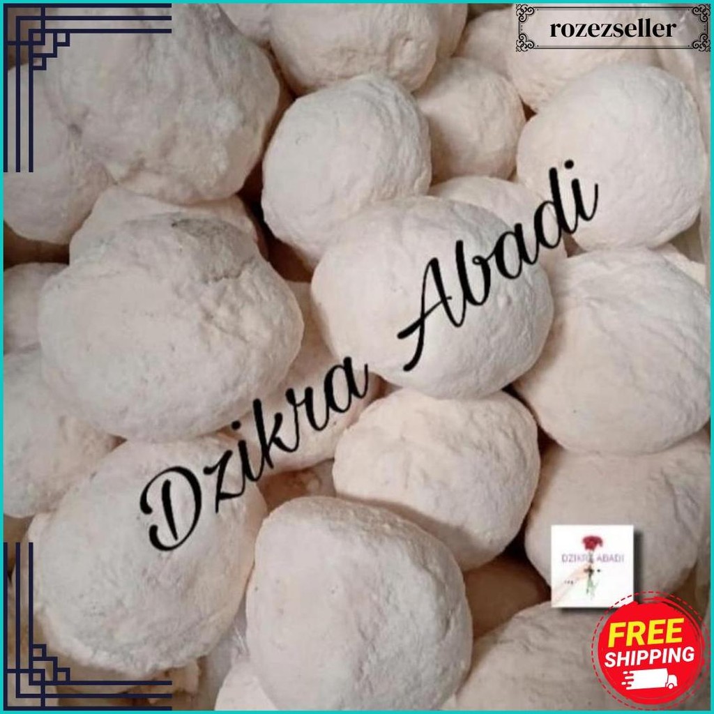 

Soda Kie Soda Kih Soda Q 1 Kg Gratis Ongkir