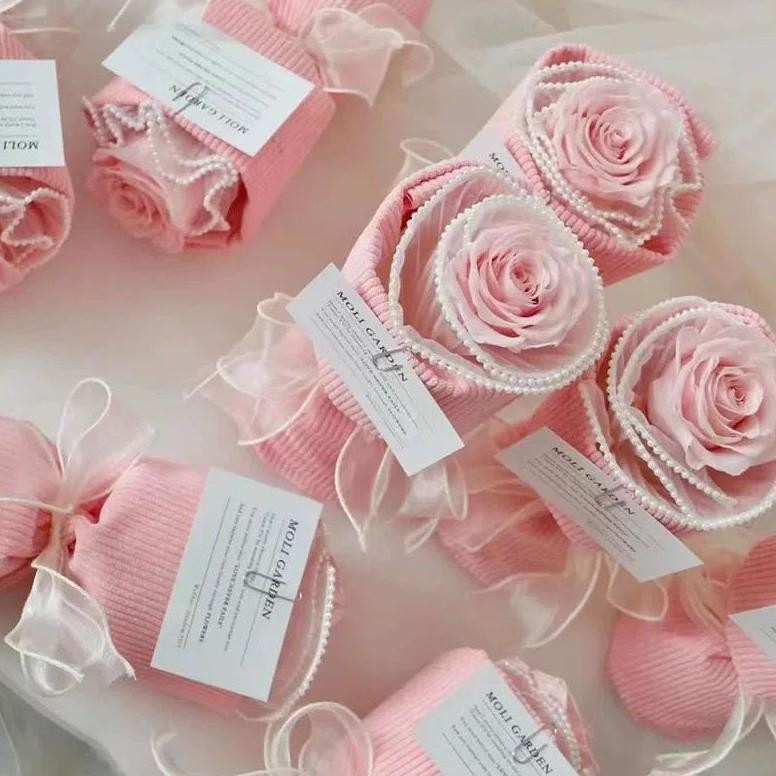 

Termurah [1Rol 5 Yard] Pearl Chiffon Ribbon Pita Organza Pearl Ujung Mutiara Pita Organdi Pastel Dg-4