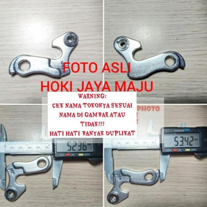 Promo goatlink sepeda mtb rd gotlink alloy freewhel united ori COD