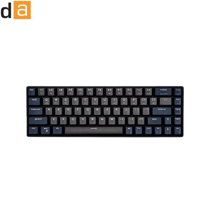 Digital Alliance Meca Air S Wireless Mechanical Gaming Keyboard