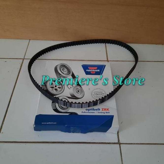Timing Belt Peugeot 306 405 Sti Gigi 114