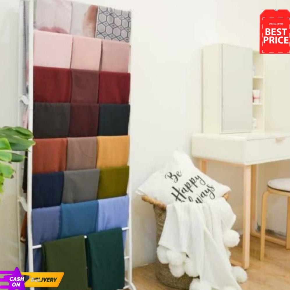 Gantungan Kerudung Gantungan Jilbab Modern Gantungan Hijab Aesthetic