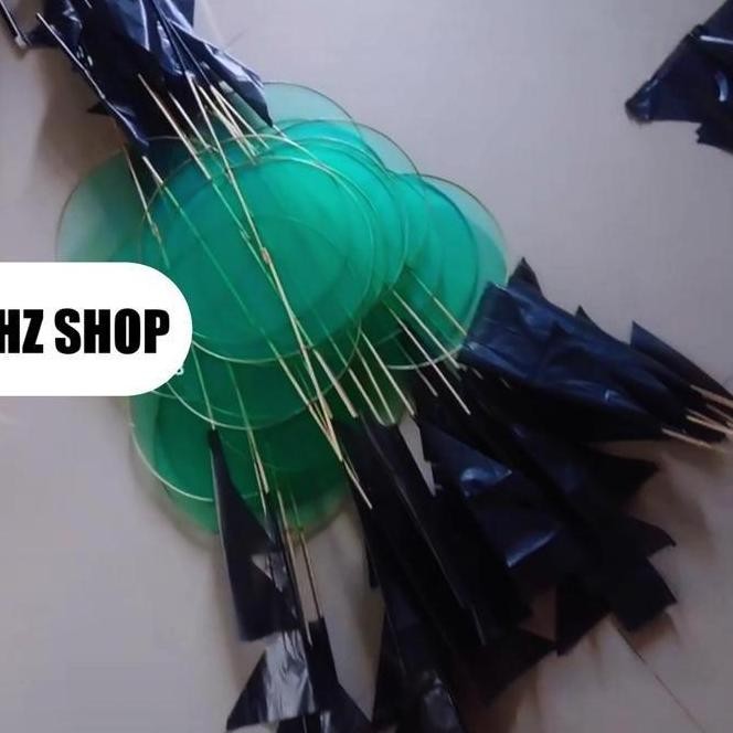 LAYANGAN NAGA MURAH BERKUALITAS FULL APUS, ISI 10KEPING