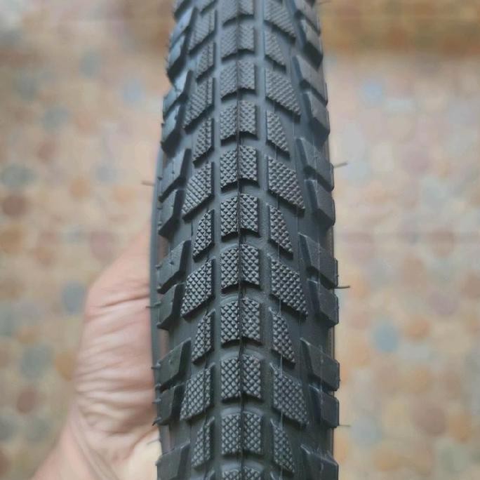 Promo ban luar kenda 26x2.10 mtb 26 x 2.10 mtb federal ban aspal COD