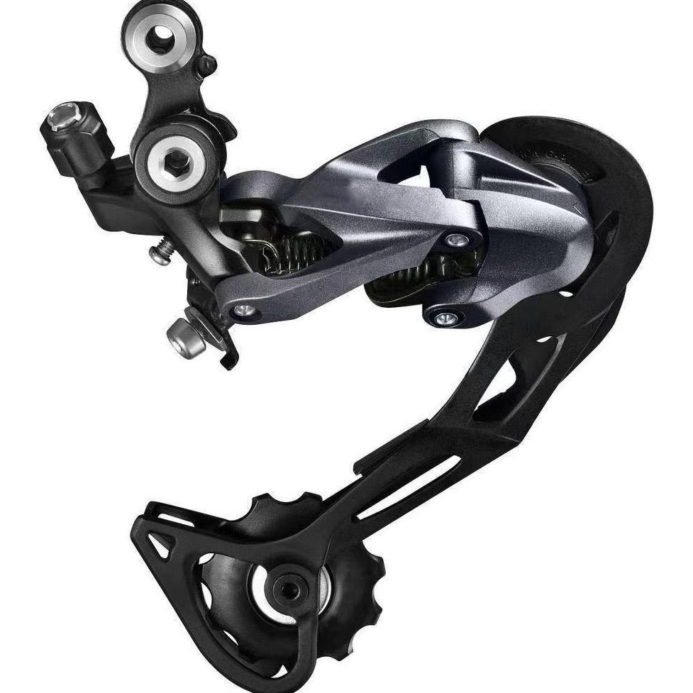 Heatshrin Rd  Tx35 Tourney 6/7/8 Speed Rear Derailleur Tx 35 Sepeda Lipat Mtb Roadbike Dll D Sepeda 