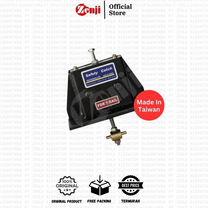 Taichuan Safety Device / Safety Device Import / Safety Break Lift Barang