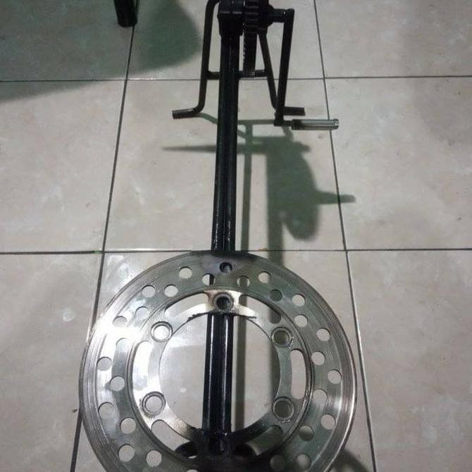 Kincir layangan duduk murah