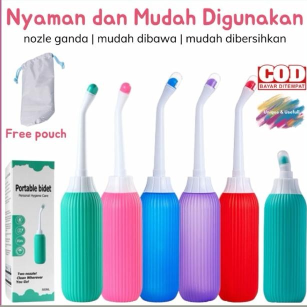 bidet portable travel portable bidet alat cebok portable bidet portabel bidet travel cebokan portabl