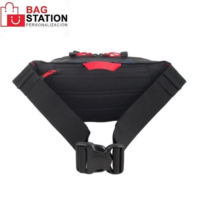 Waistbag Minimalis Tas Pinggang Kalibre Astray 2L Original Tas Waist Bag Kalibre Astray Original Tas