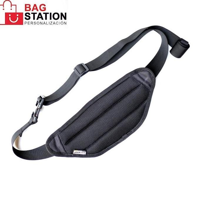 Waistbag Pria Tas Pinggang Kalibre Slim Original Tas Selempang Tas Travel Tas Sepeda Tas Pria