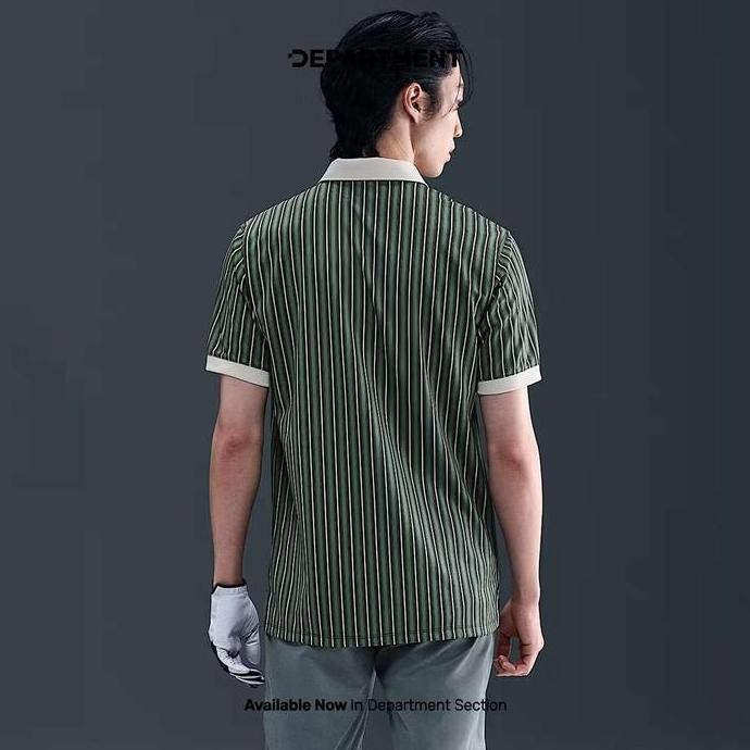 Kaos Polo Golf Pria NIKE DRI FIT VICTORY+ HM5644364 ORIGINAL