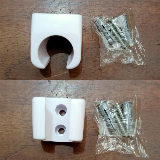 GANTUNGAN SHOWER / CANTOLAN SHOWER