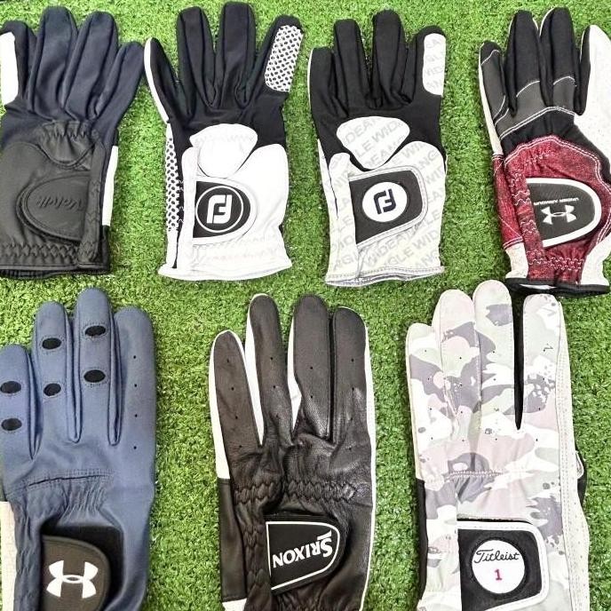 Sarung tangan Golf FJ pria Glove golf man FJ