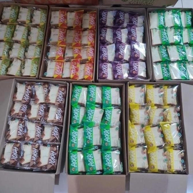 

Roti Panggang Aoka 65gr 10pcs