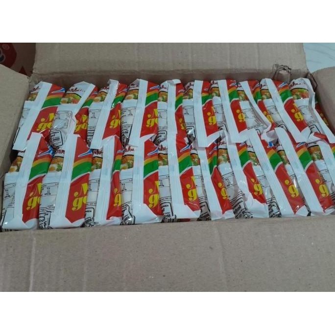

Indomie Goreng 1 Karton 40pcs Hemat untuk Semua