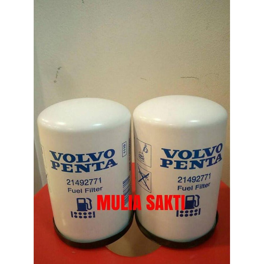 Filter Volvo Penta 21492771