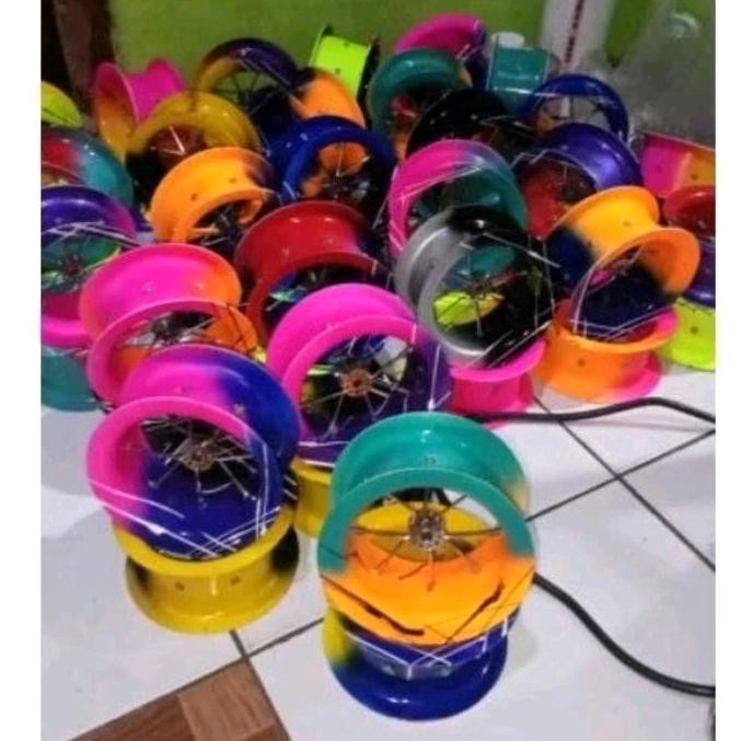 bladu layangan racing keren