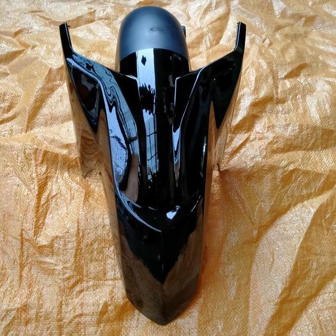 Spakbor jupiter mx new 135 spakbor depan njmx model original Motorcycle LJ