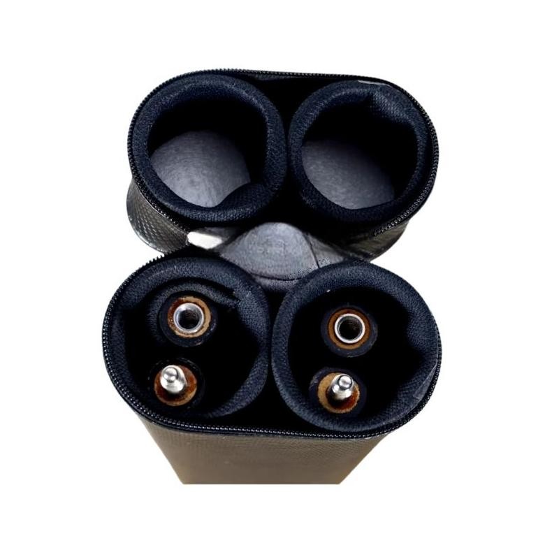 Salt Tas Billiard Tas Billiard Tas Stik Billiard 2X2 Tas Stik Billiard Isi 2 Ter-46