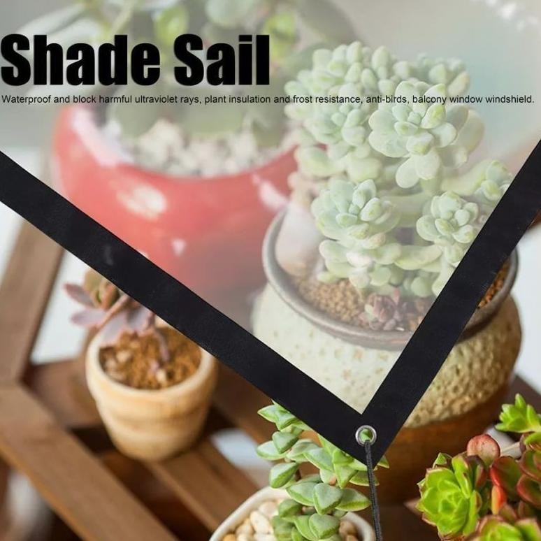 Berkualitas CodTerpal Plastik Bening /Plastik Uv Green House /Tebal Plastik Bening Transparan /Plast