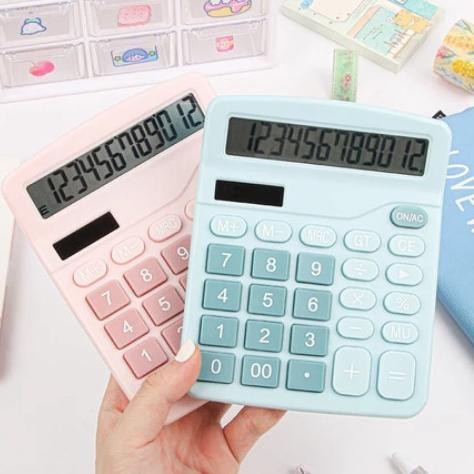 

Cod Elber Aimilo Kalkulator Digital 12-Bit Dual Energi Baterai Dan Energi Surya Caclulator Check Double Power Y3376 Be09