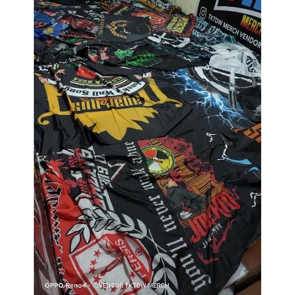 Sale Bendera Bali United Murah Ready Stok Banyak Siap Kirim ( Bali United ) Gk-61