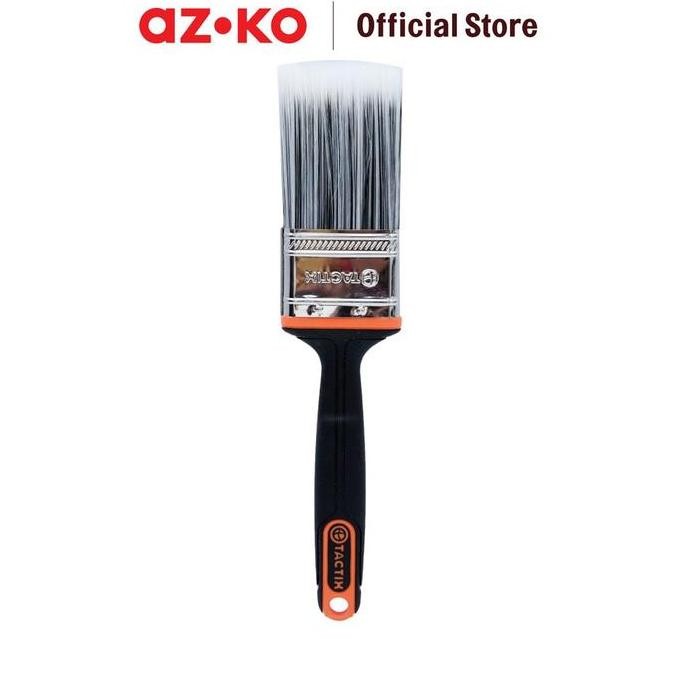 AZKO Tactix Kuas Cat Polyester 5 Cm