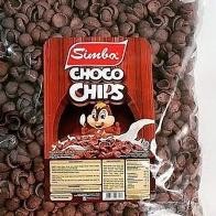 

Coco Crunch Simba 1Kg Choco Chips Koko Krunch Coco Crunch Kiloan