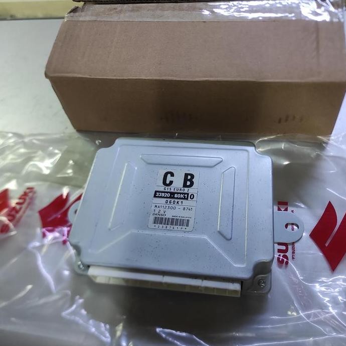 ECU/KOMPUTER APV ARENA ASLI SGP ORIGINAL DAN TERPERCAYA