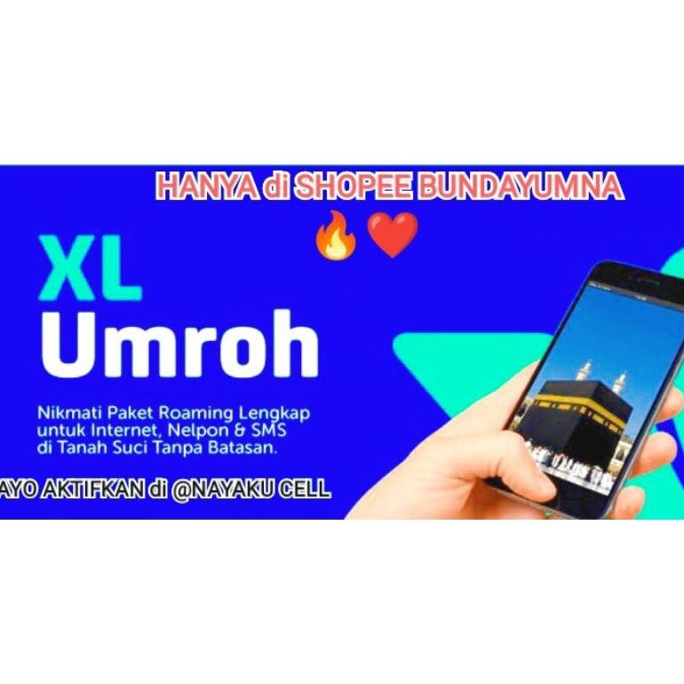 Paket Xl Umroh & Haji Termurah Terlengkap 10 Hari 20 Hari 40 Hari Murah