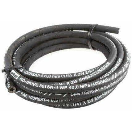 selang high pressure cleaner heavy duty untuk bermacam-macam mesin