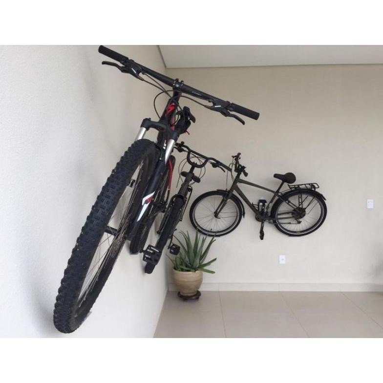 Heatshrin Gantungan Sepeda Dinding Pedal Sepeda Gantung Tia-111