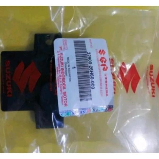 CDI ECCU ECU UNIT SUZUKI THUNDER 125 ORI TERMURAH ORIGINAL DAN TERPERCAYA