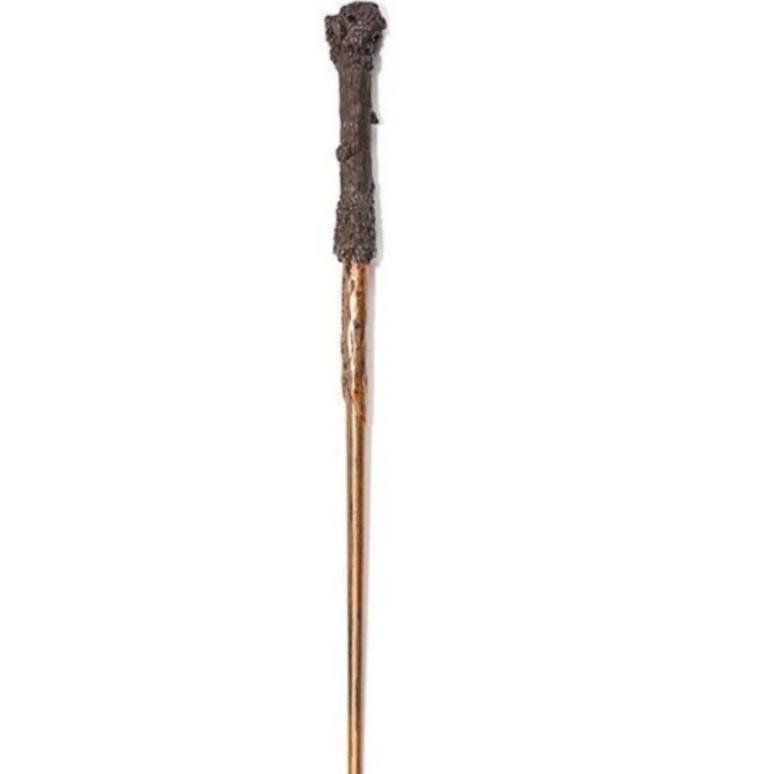 TONGKAT SIHIR MAGIC WAND HARRY POTTER - KACAMATA HARRY POTTER