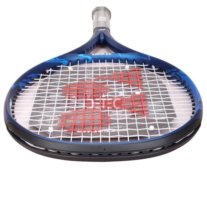 Yonex EZONE 25 240g Deep blue 2020 - raket tenis