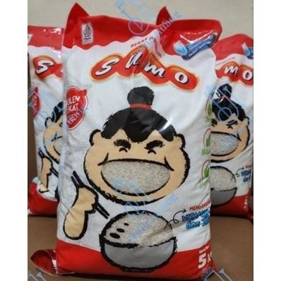 

Beras Sumo Merah Fortifikasi/ Kuning/ Hijau 5Kg & 3Kg, Kualitas Premium, Pulen