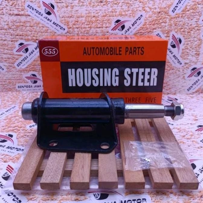 Idle Arm - Center Arm Panther 2.3 2.5 Touring 555 Japan Original