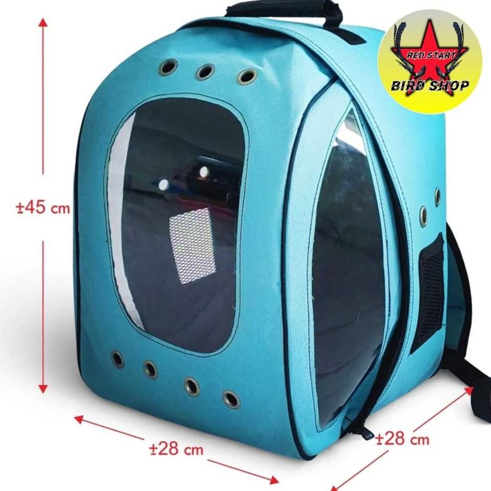 Tas Kucing Astronot Tas Kucing Ransel Jumbo Kucing Ransel Kucing Transparan Tas Gendong Kucing