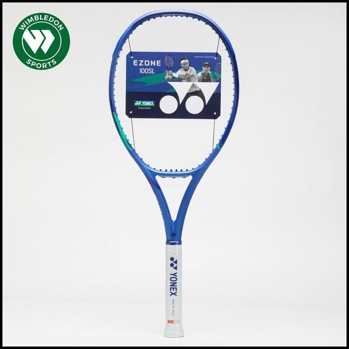 NEW Raket Tenis Yonex EZONE 100SL 2025 / Raket YONEX EZONE 100 SL JAPAN / EZONE100 /YONEXEZONE best 