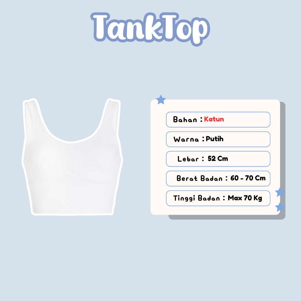 Terlaris Baju Setelan Wanita ( Kemeja Oversize , Tanktop , Rok Susun ) One Set Kekinian Remaja - As 